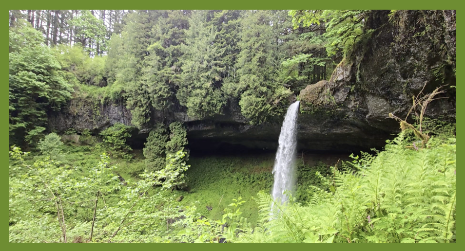 North Falls