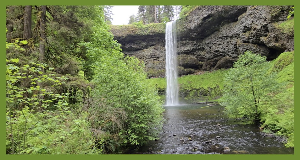 South Falls