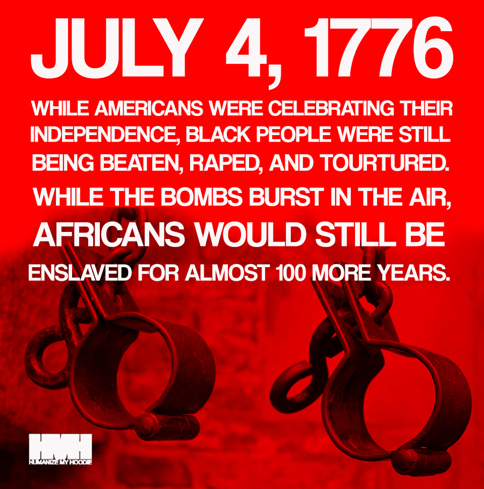 ‘What to the Slave Is the Fourth of July?’: Why Frederick Douglass’ 1852 speech still resonates