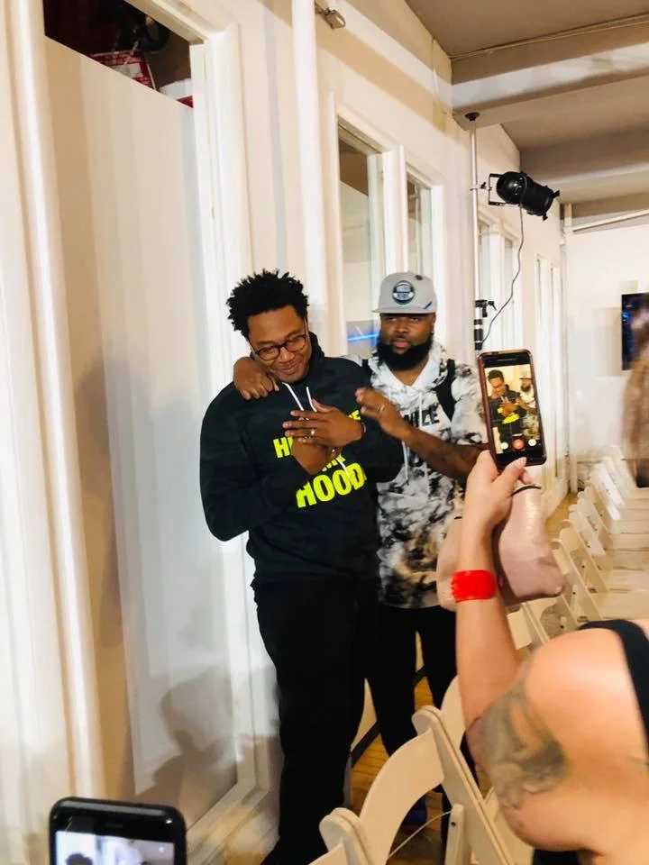 Born in St. Paul, Humanize My Hoodie takes fashion activism to New York Fashion Week