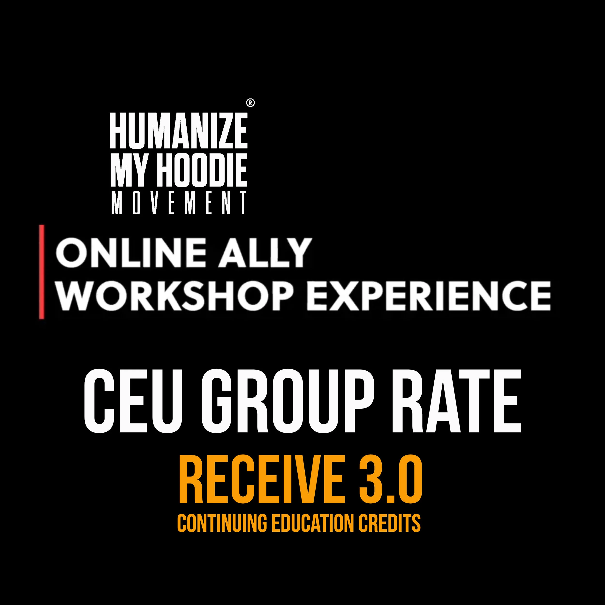 CEU Group Rate