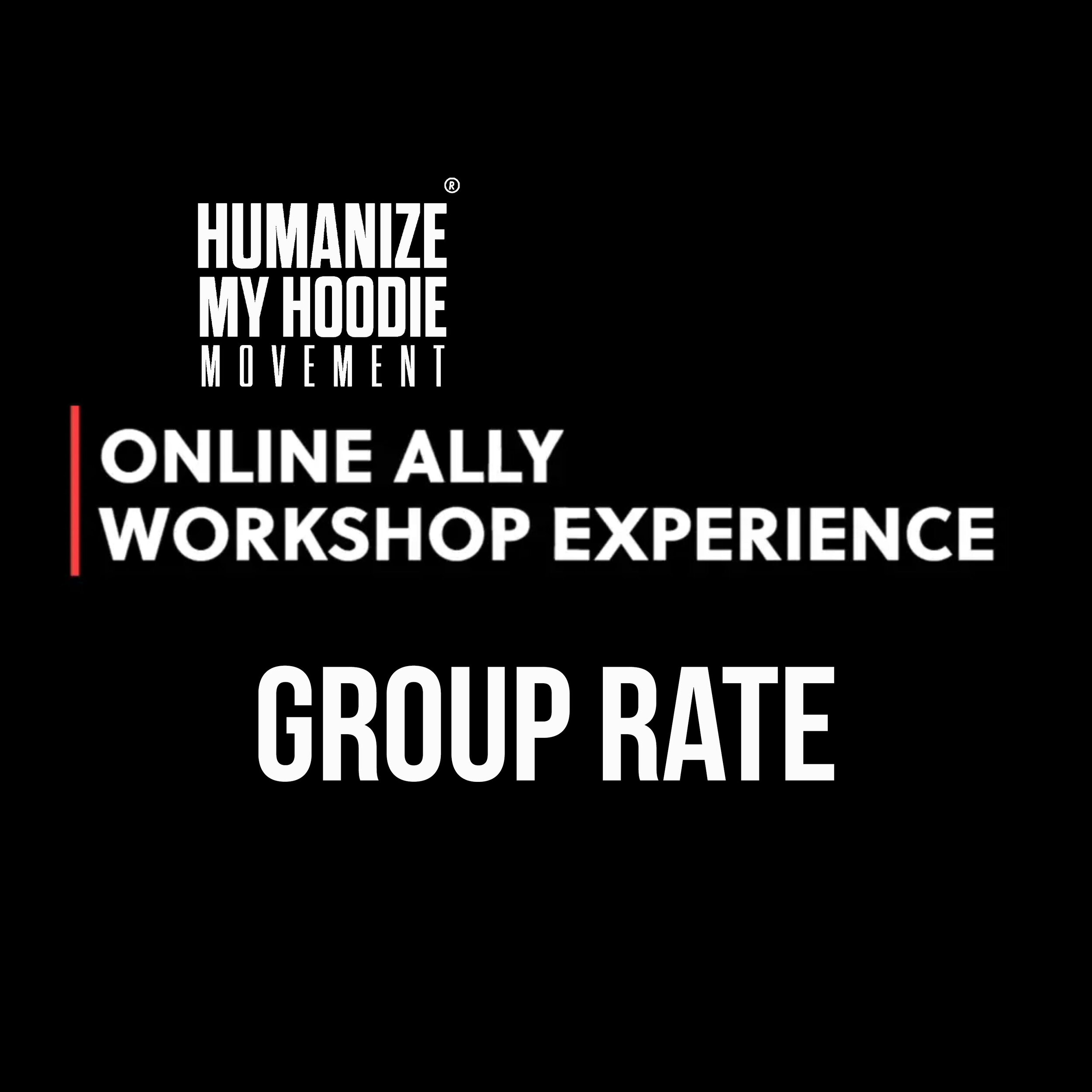 Group Rate