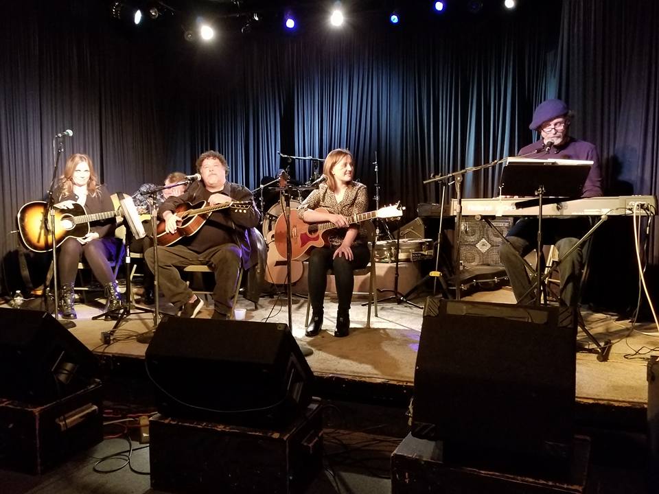 Melody Guy/Bill Lloyd/Jon Vezner, Nashville Sings Newman