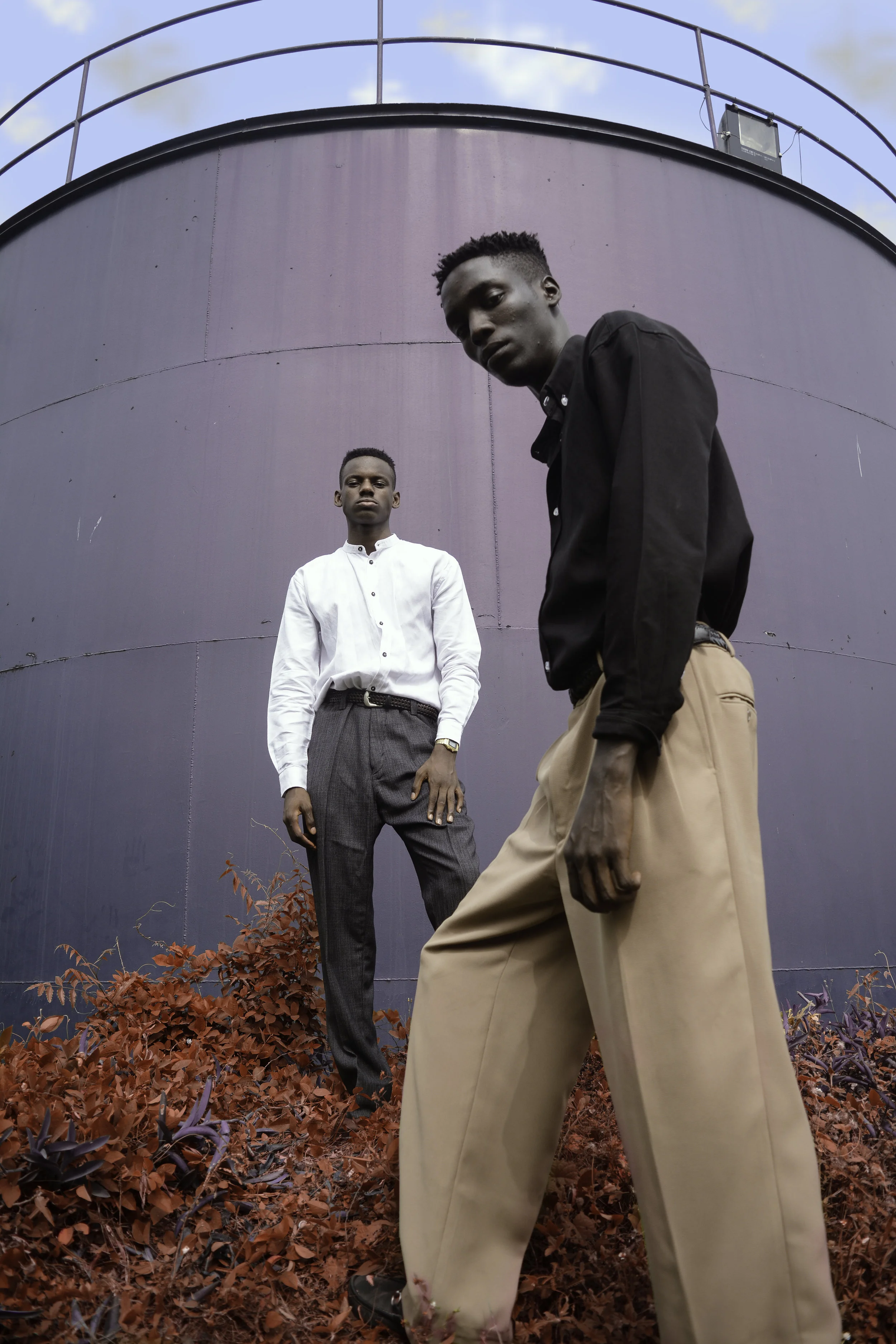 Photograph: Prince Akachi | Lagos, Nigeria | @princearkman