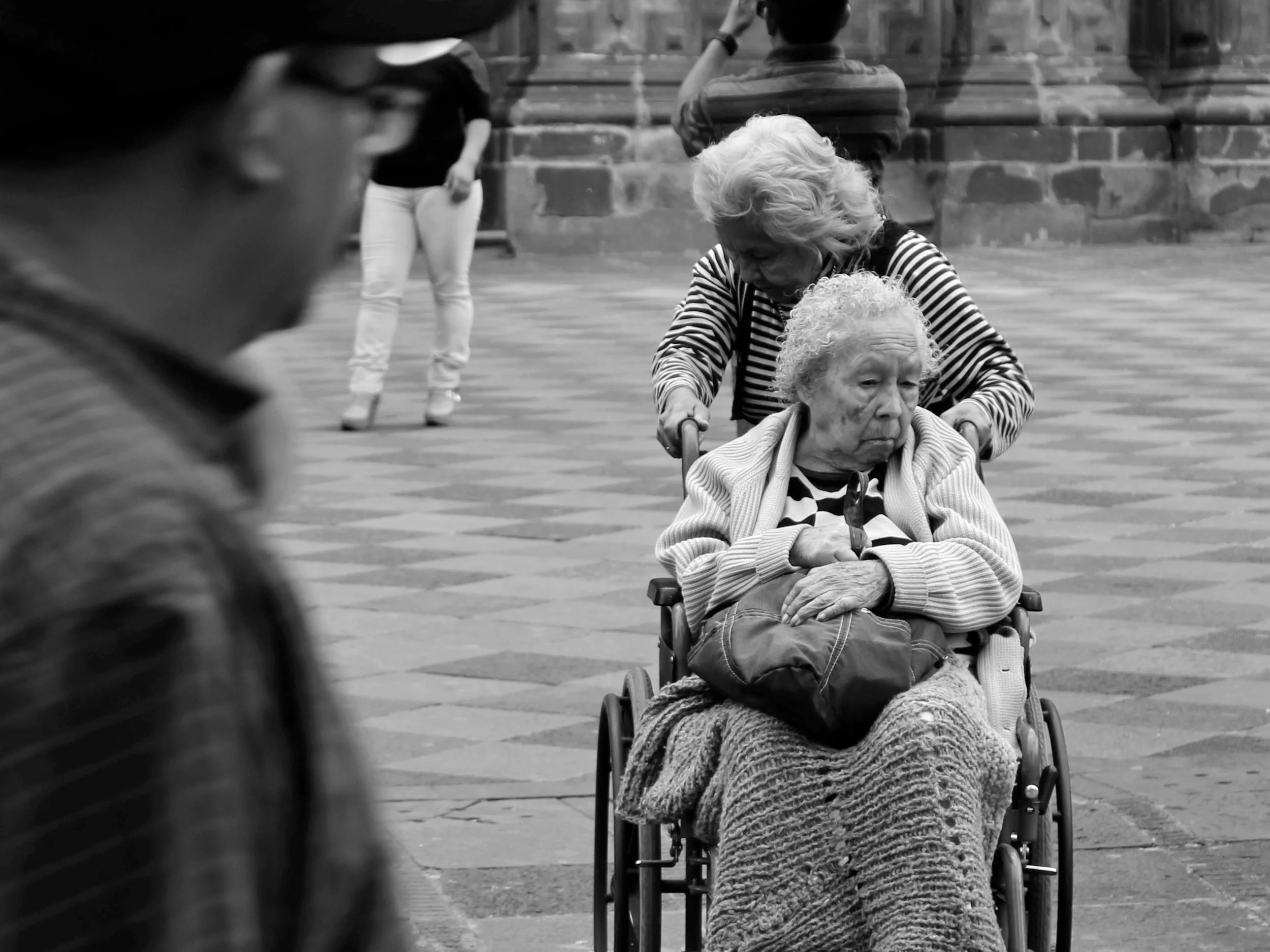 The challenges in achieving the right to health