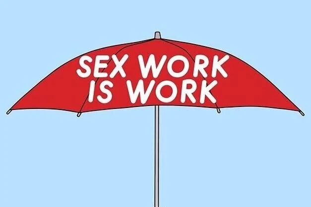 Covid-19 and sex work: inequality, poverty and criminalisation 