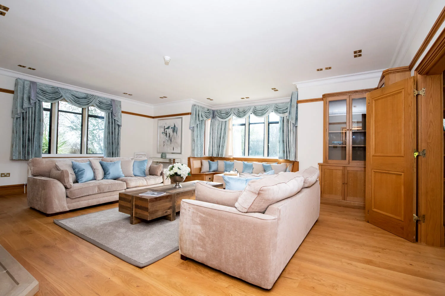Leicester Property Photography