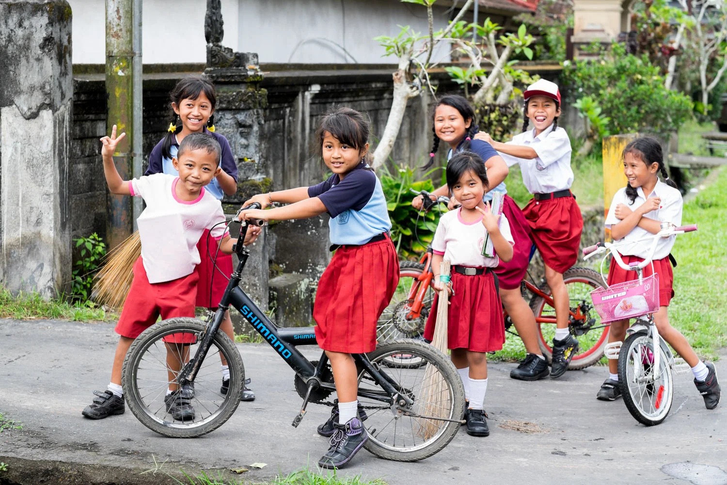 Charity Documentary Photographer, Leicester