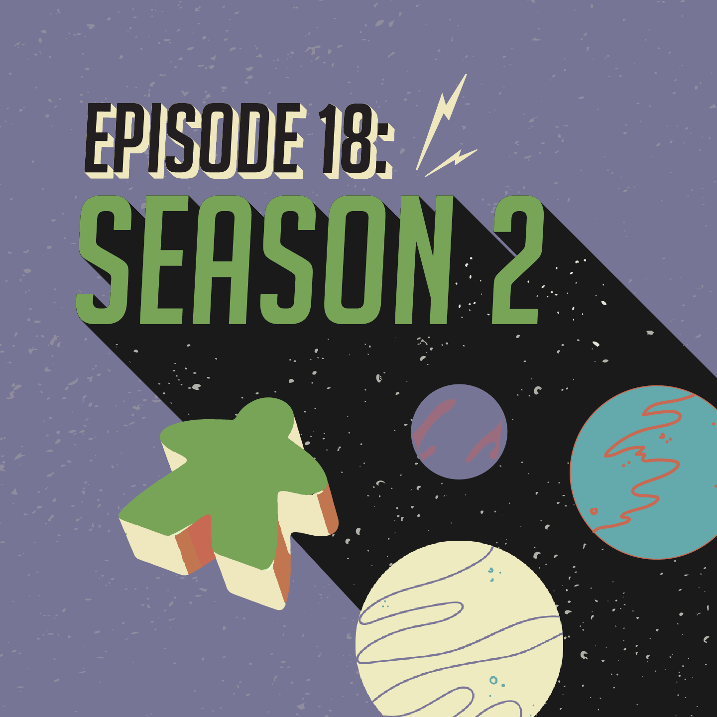 Into The Meepleverse