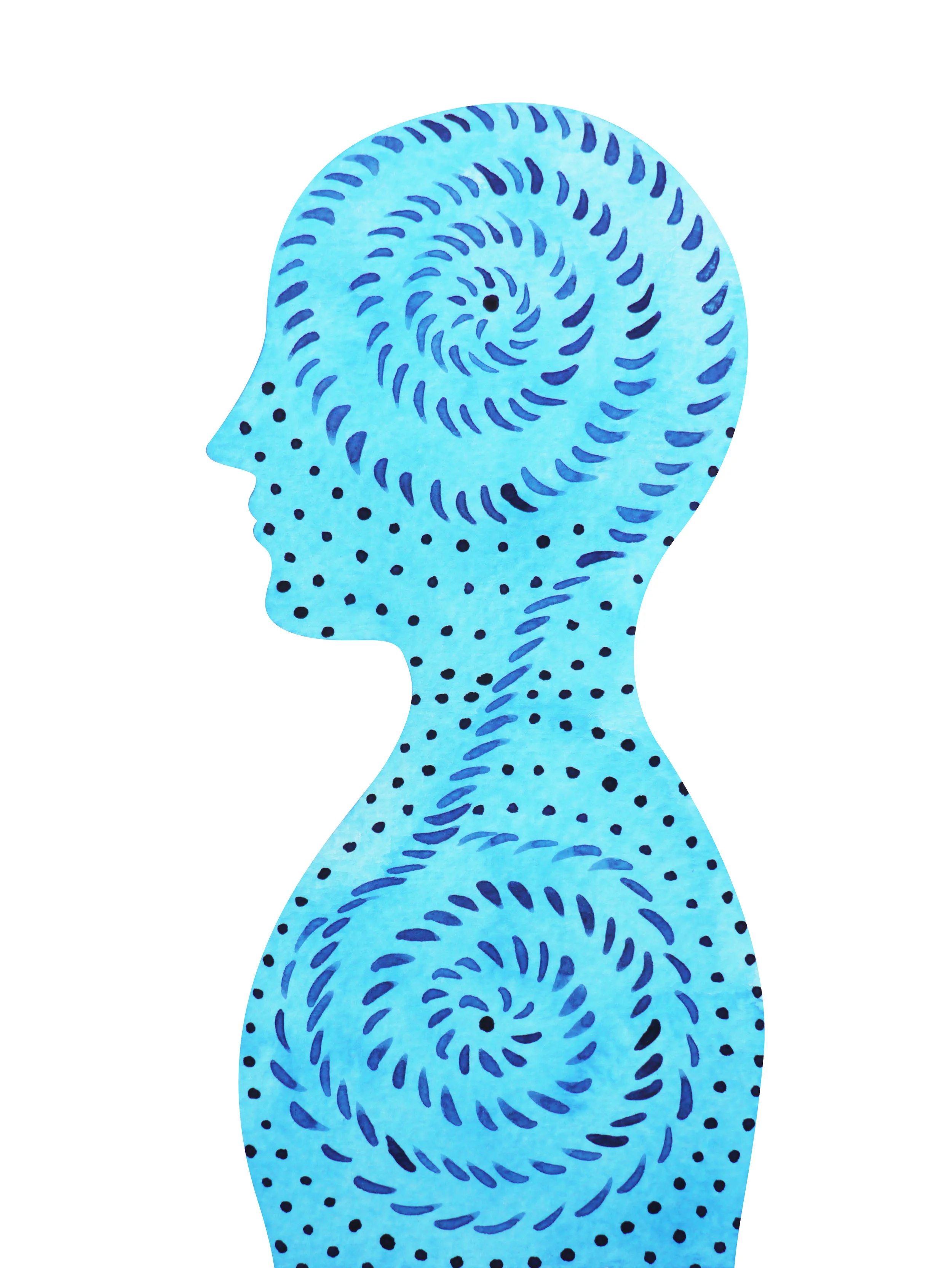 Reduce Stress Through Acceptance