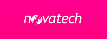 Novatech pink logo.png