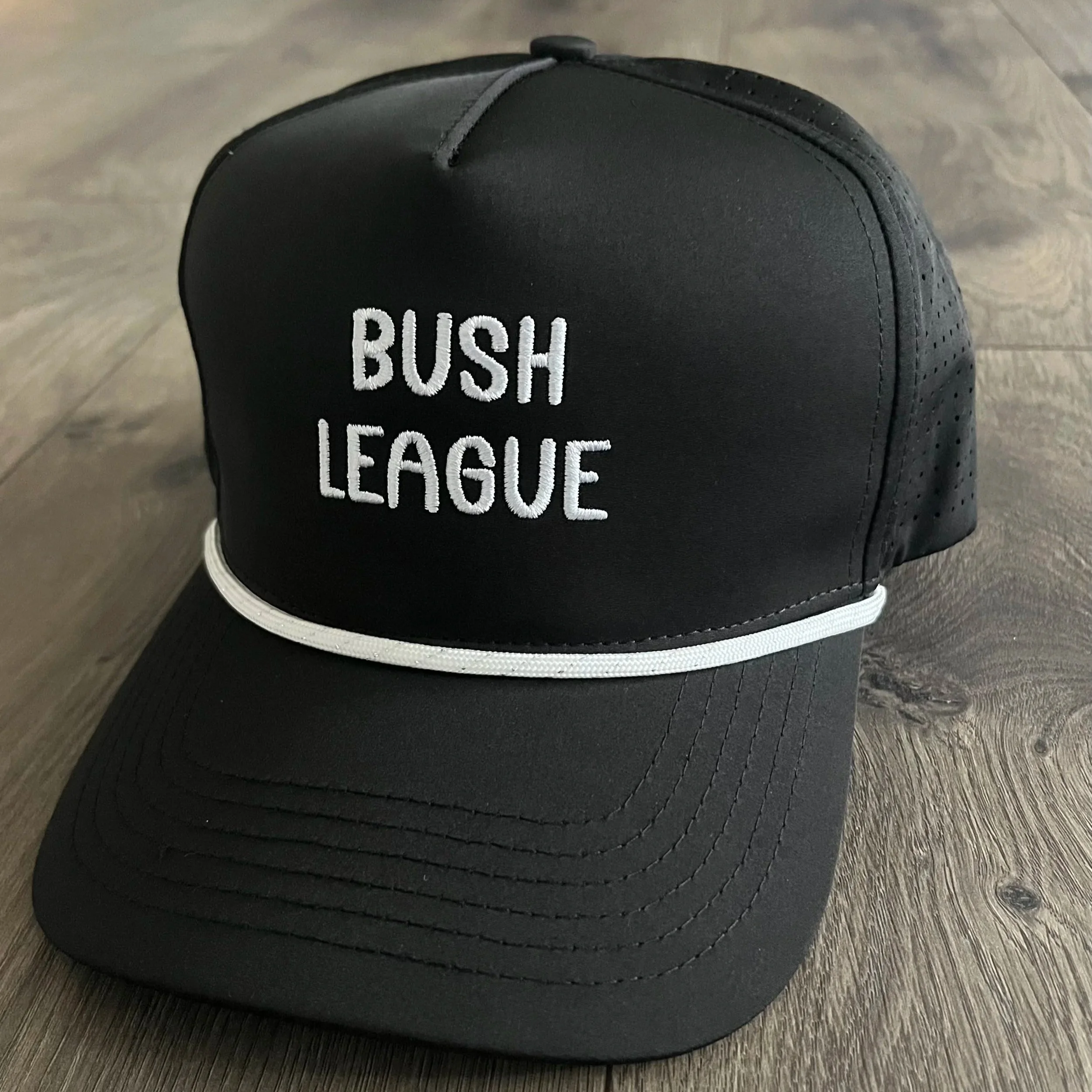 Bush League