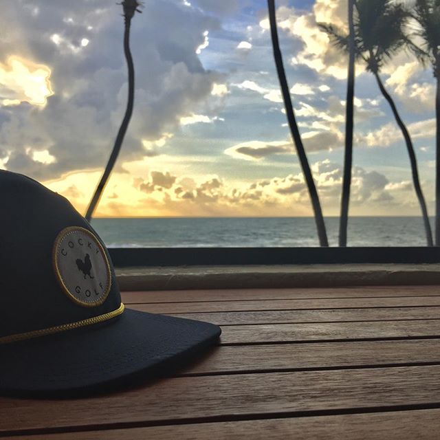 Rise and grind.
.
.
.
#golfhats #golf #golfer #golfing #hats #golfguy #golfgram #golflife #golflifestyle #instagolf #golfislife #golfswag #golfstyle #pga #tigerwoods #mn #mngolf #golfishard  #golfmn #golfcourse #golfswing #golffitness #cockygolf #gol