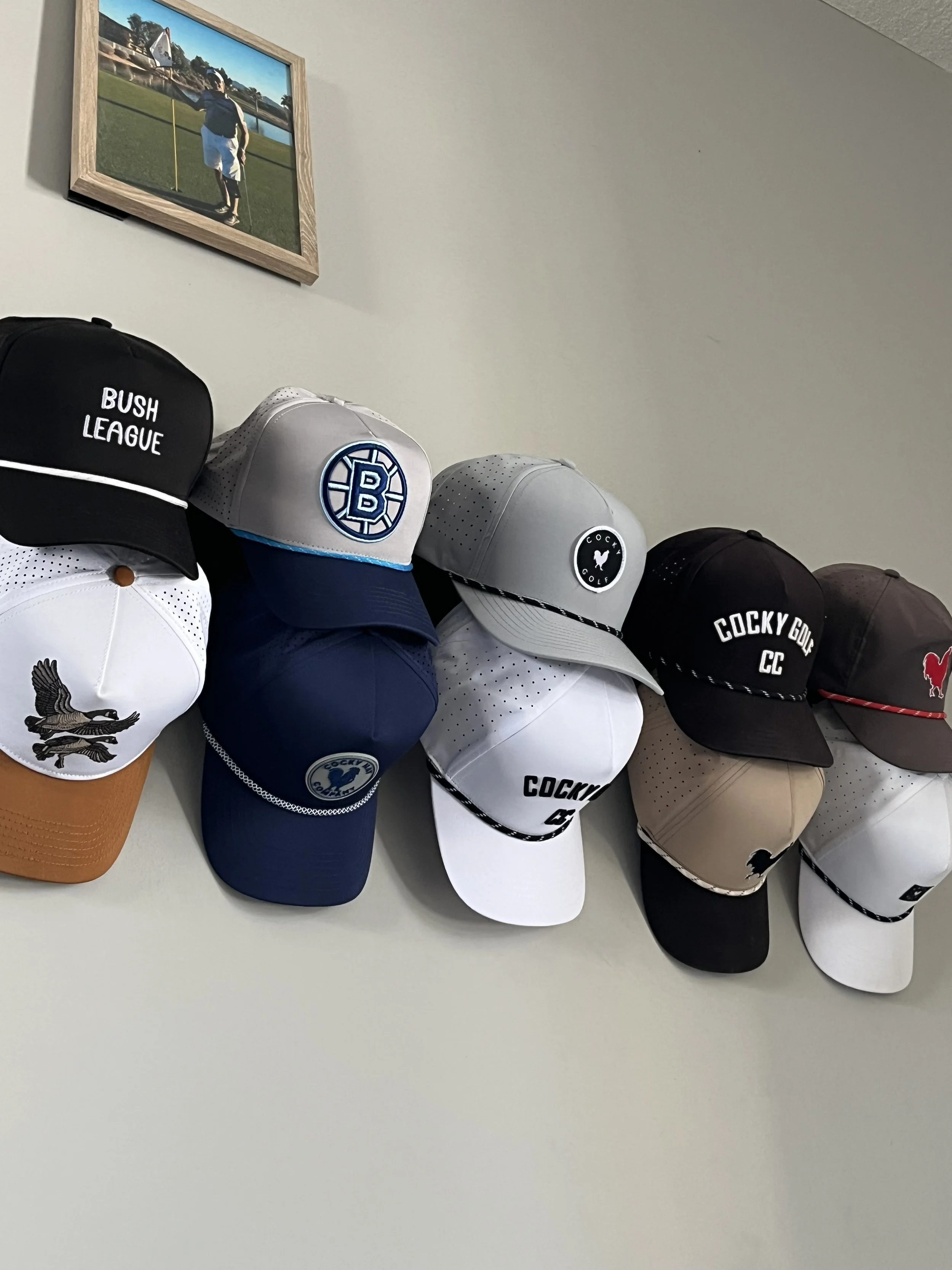 Team Hat Package