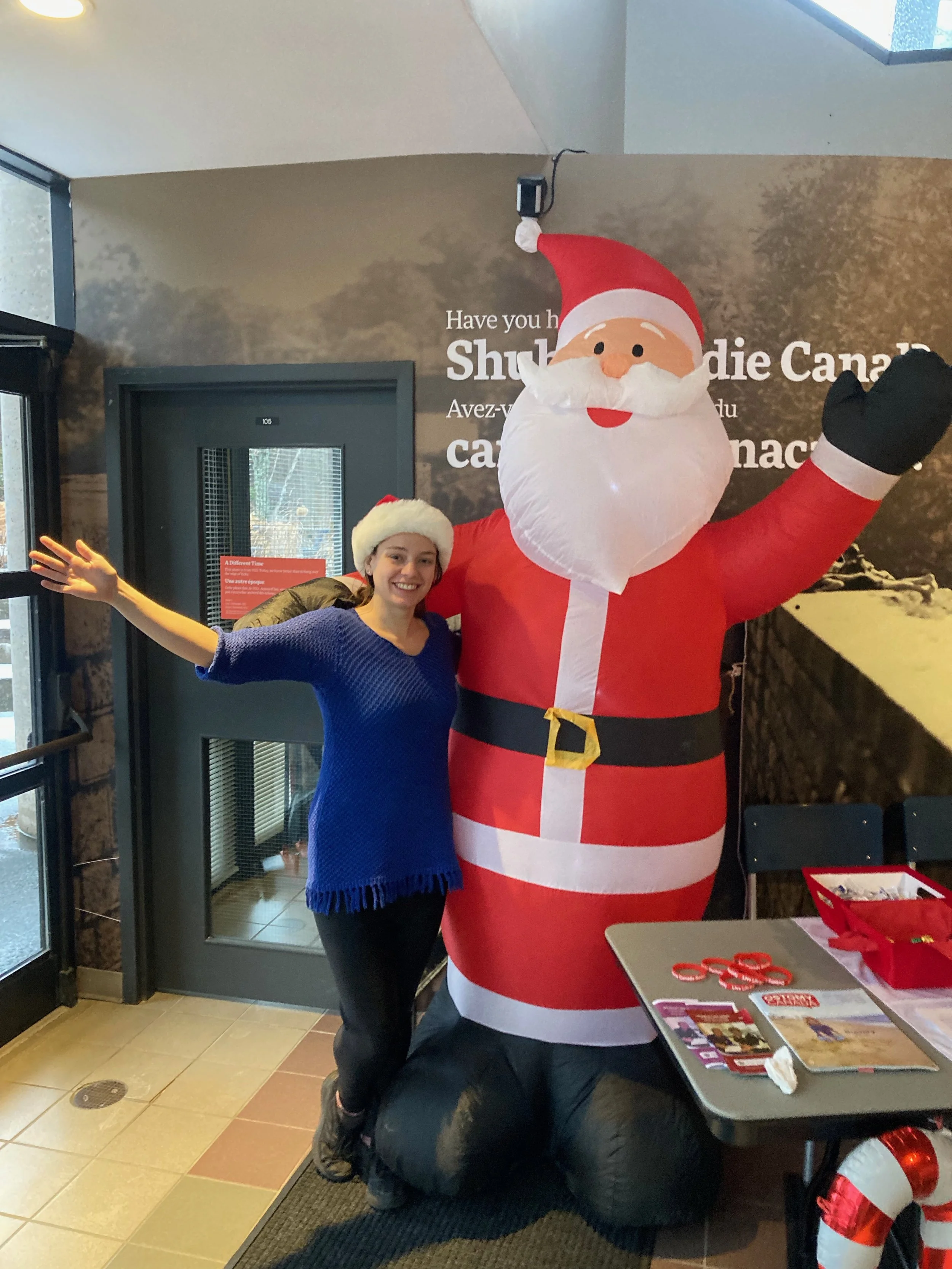 Another Successful Auction