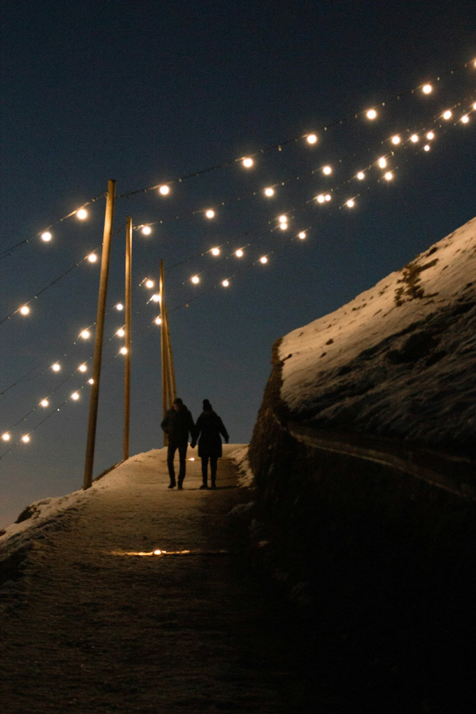 Living Well with an Ostomy in Nova Scotia Winters