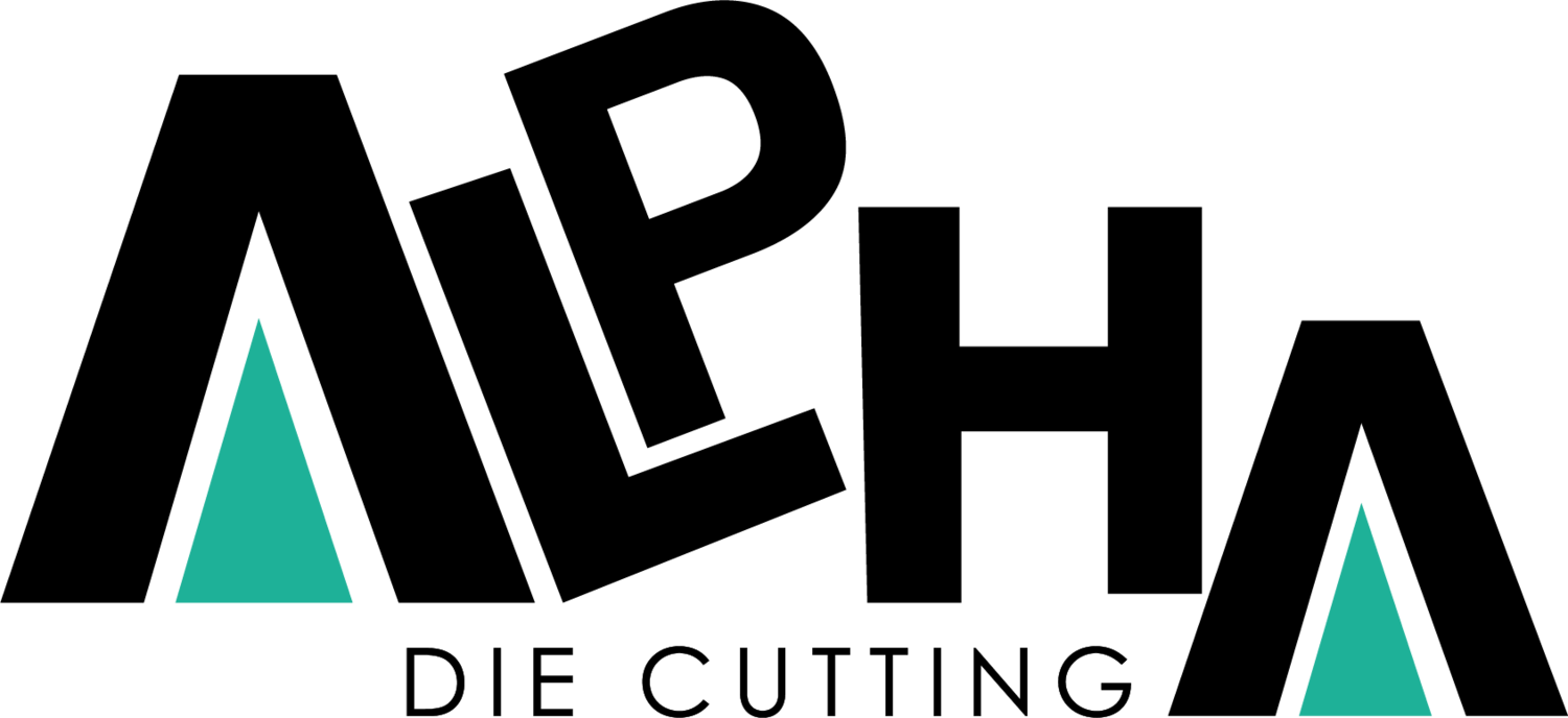 Reticulated Foam Alpha Die Cutting San Diego