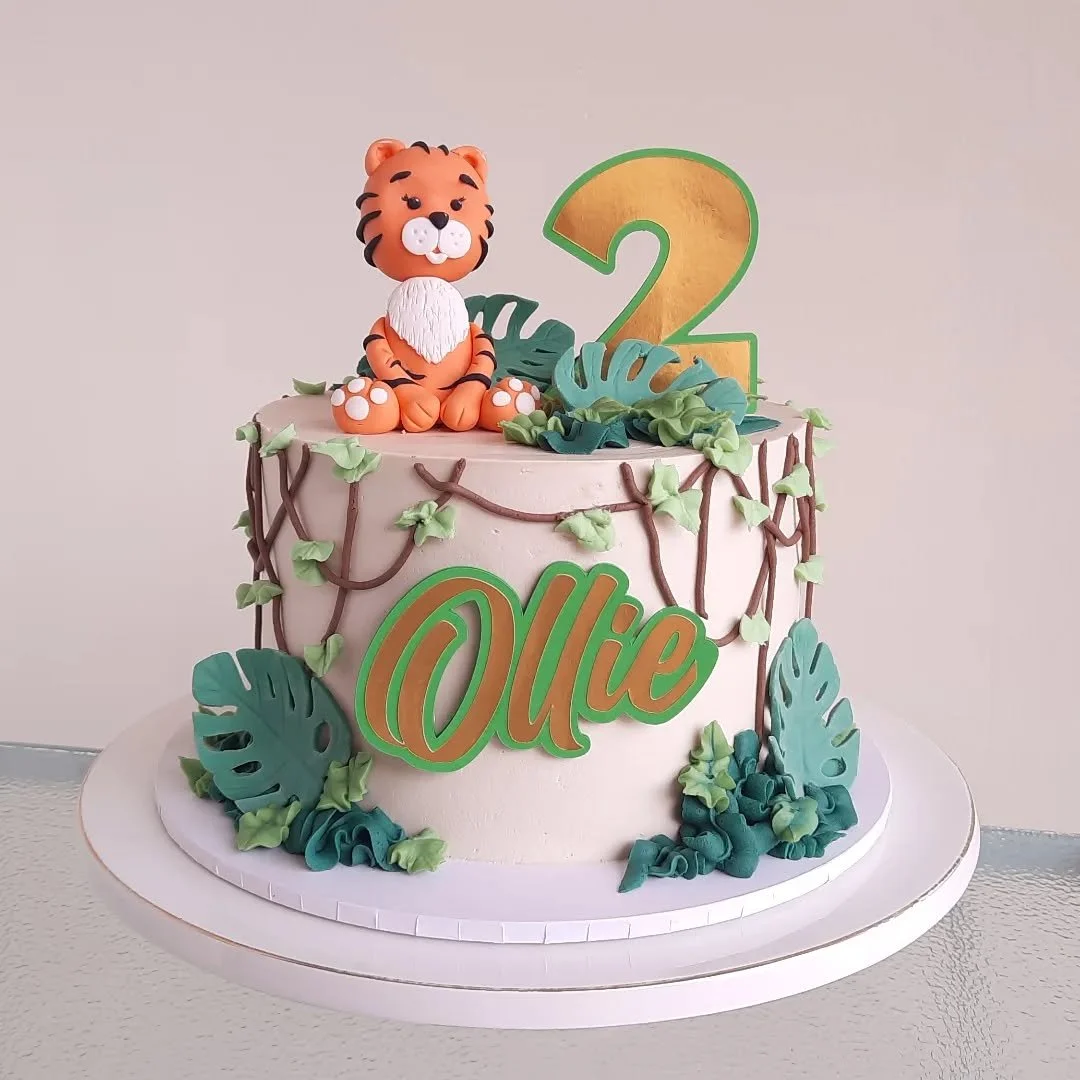 Time for some cute kids cakes π₯³π 
#taupocakes #kidscakes #kidscakestaupo
