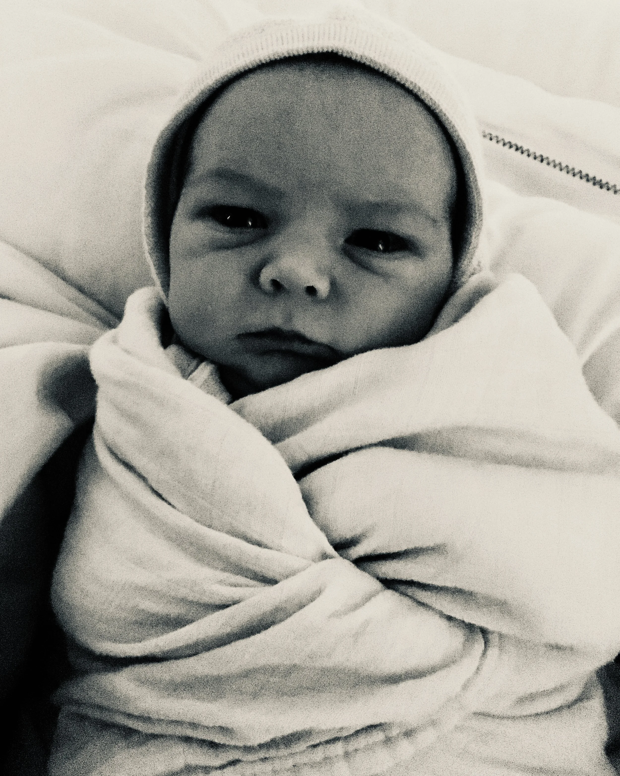 Postpartum Care Essentials with O’Nell Starkey 