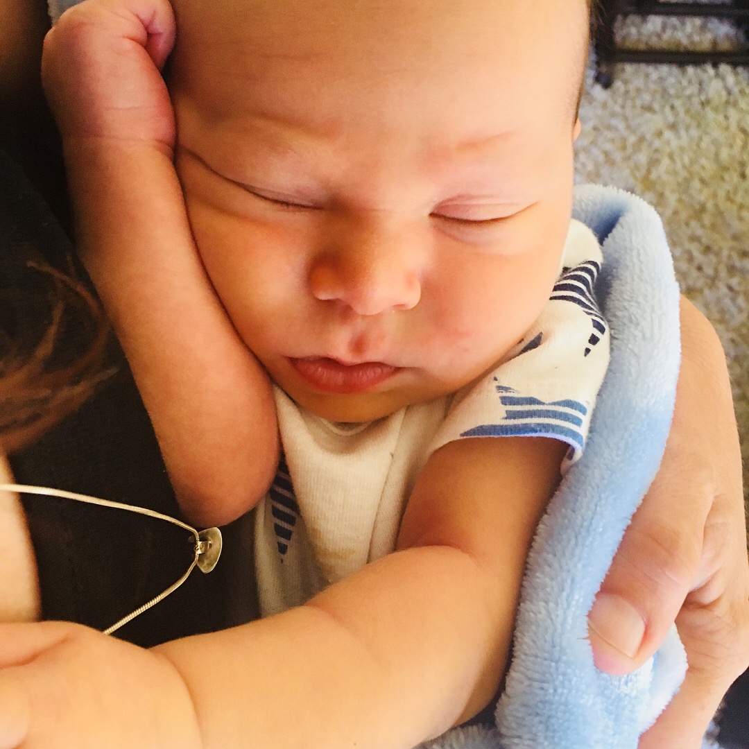  Postpartum Drop in Clinic at Brigid Wells hosted By Comadres Midwifery