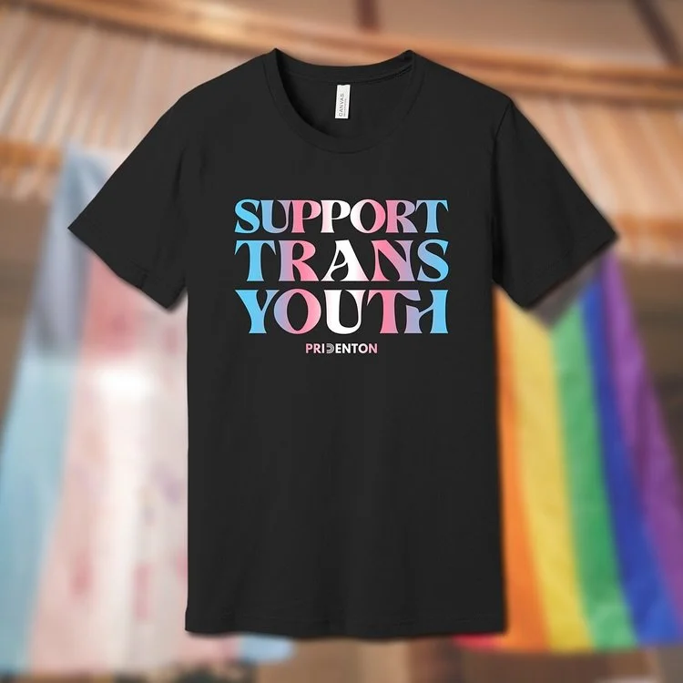 Just can&rsquo;t get enough?

If you missed your shot at snagging your custom 2025 t-shirts at Night OUT, you&rsquo;re in luck!

The online store is LIVE! The store is for pre-order ONLY and will run until 5:00PM, Monday July 31. The shirts are sched