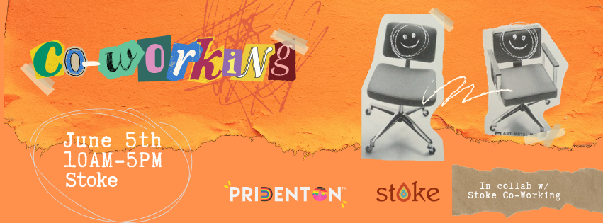 Co-Work with Stoke