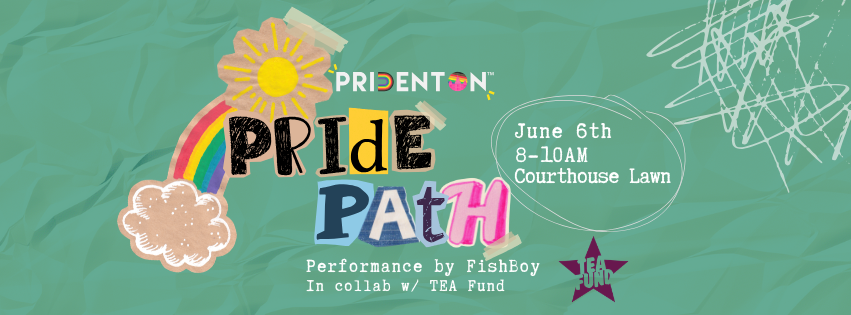 Pride Path