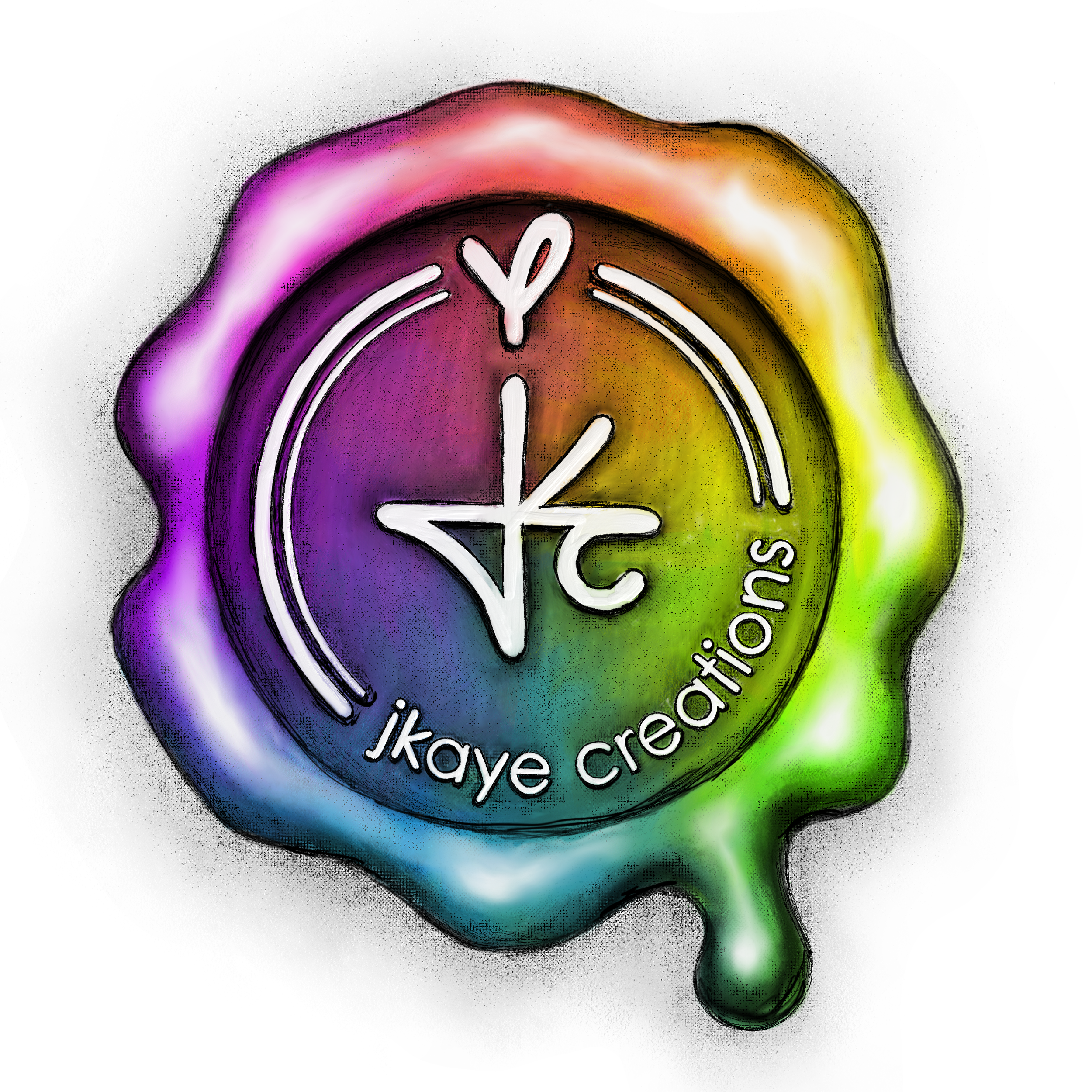 Jkaye Creations wax seal logo.png