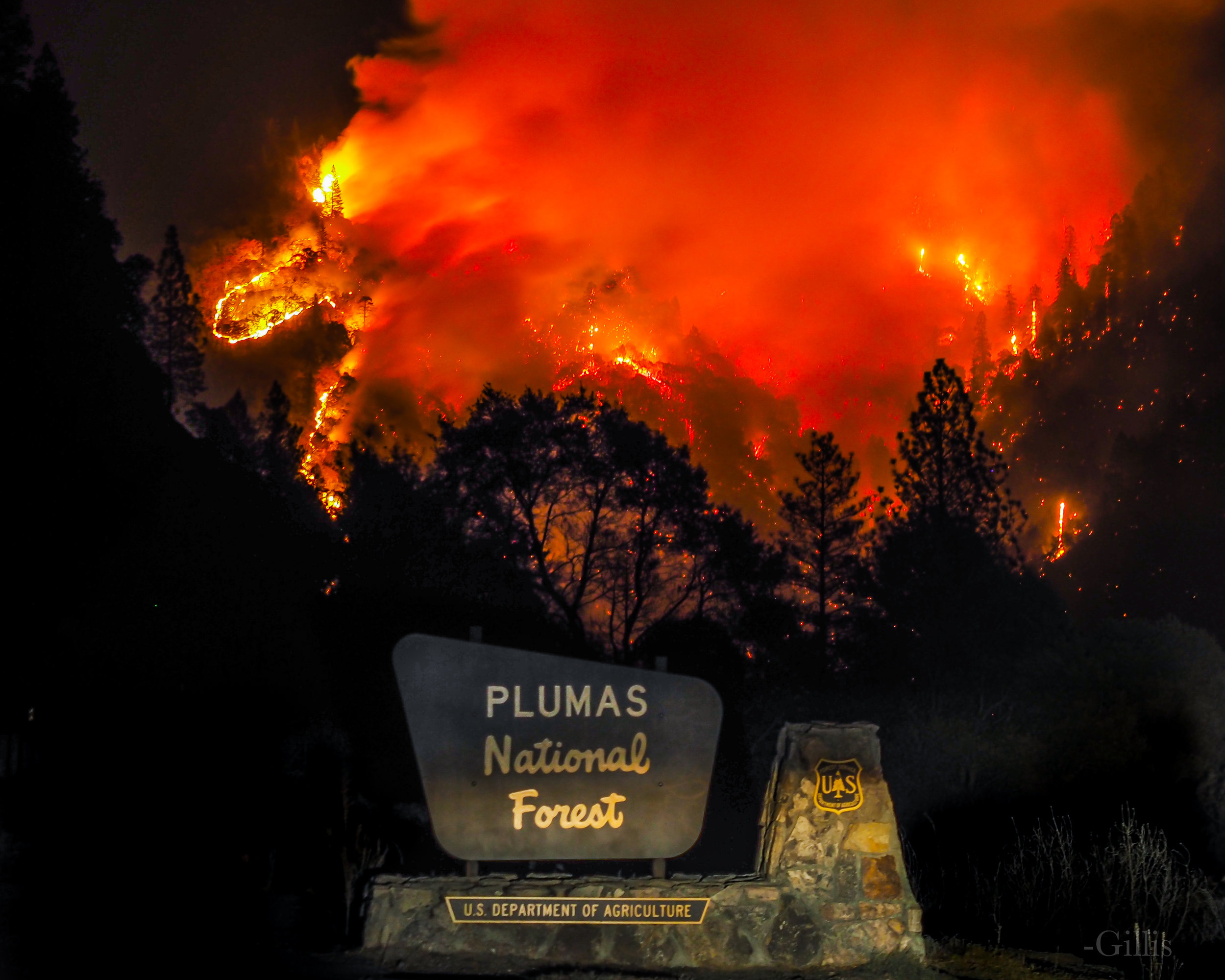 National Emergency