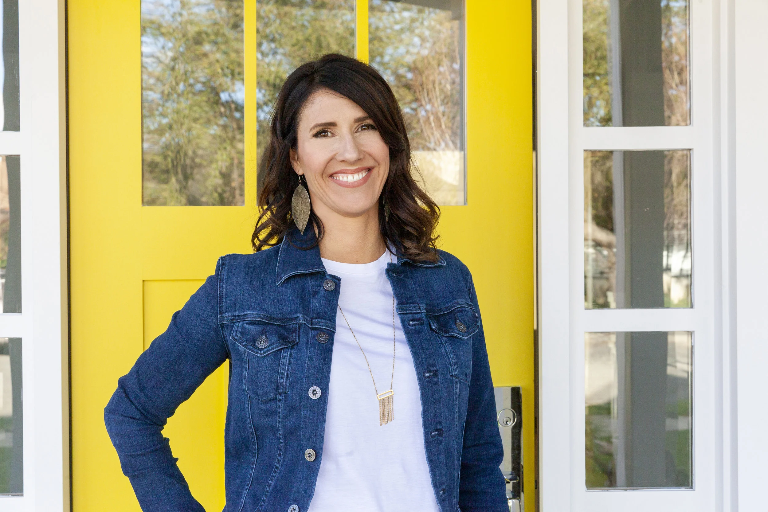 Lynsie Gridley — About