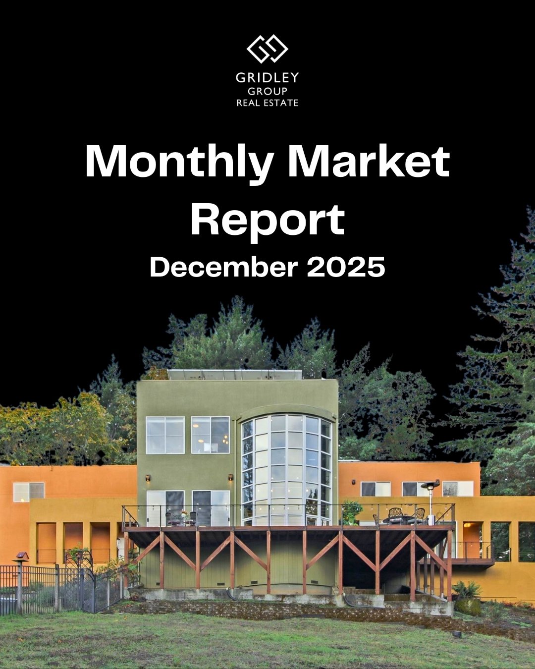 December 2025 Real Estate Update: Renting vs. Buying and What It Means Heading Into 2026