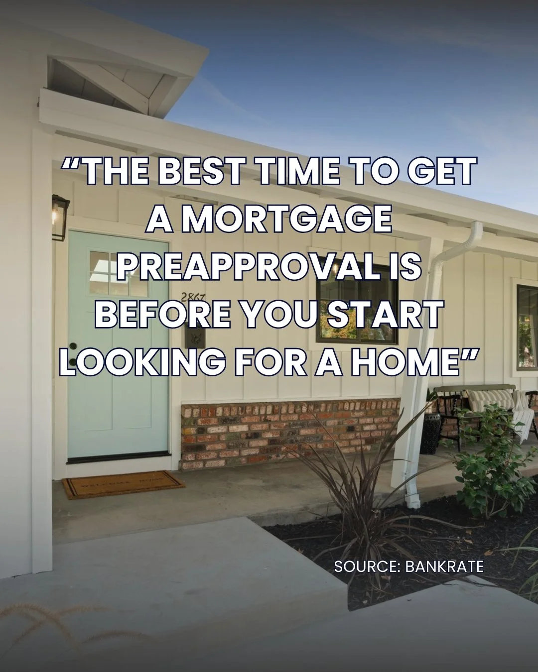 Why Pre-Approval Matters in Willow Glen Right Now