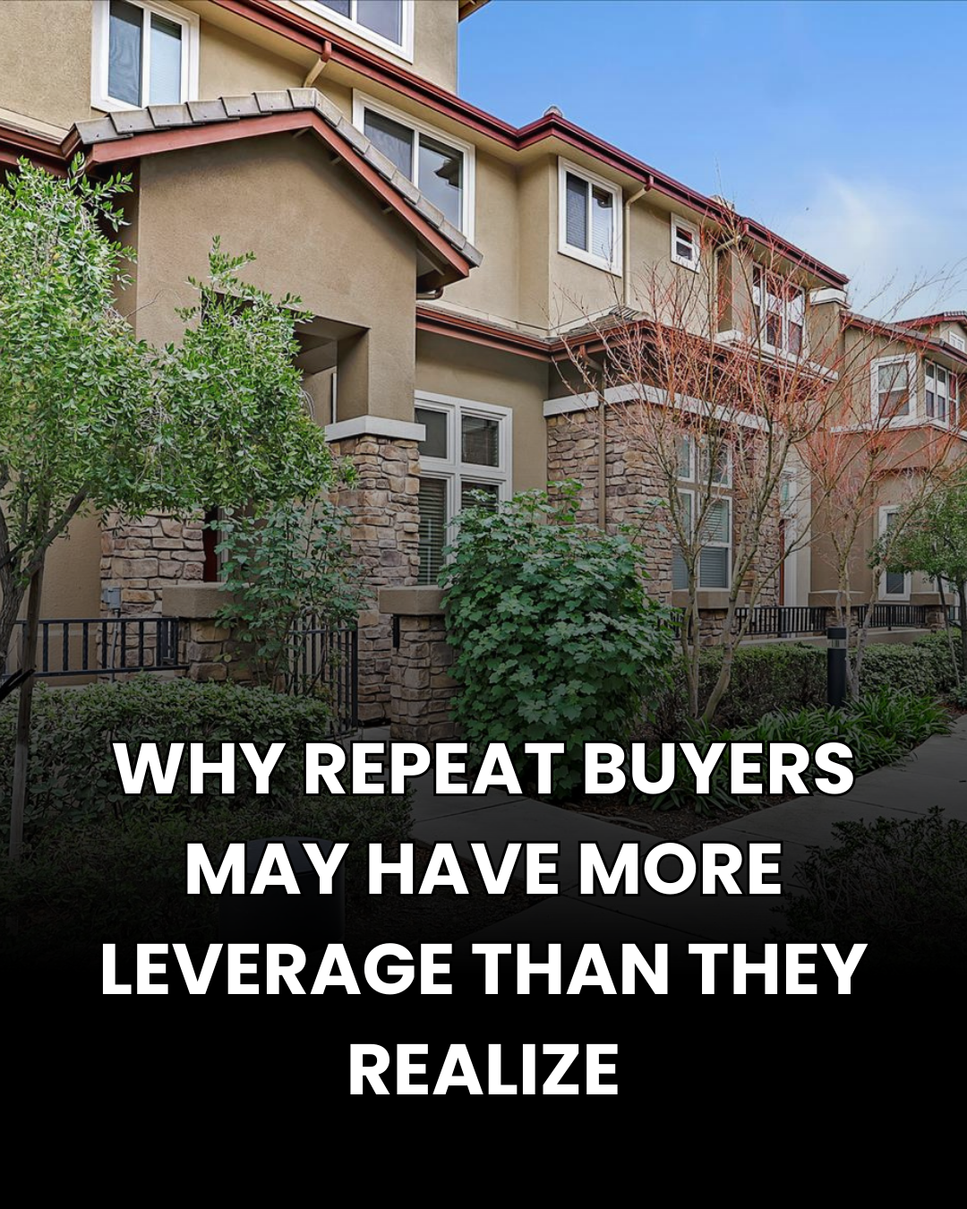 How Willow Glen Homeowners Are Using Equity to Gain an Edge