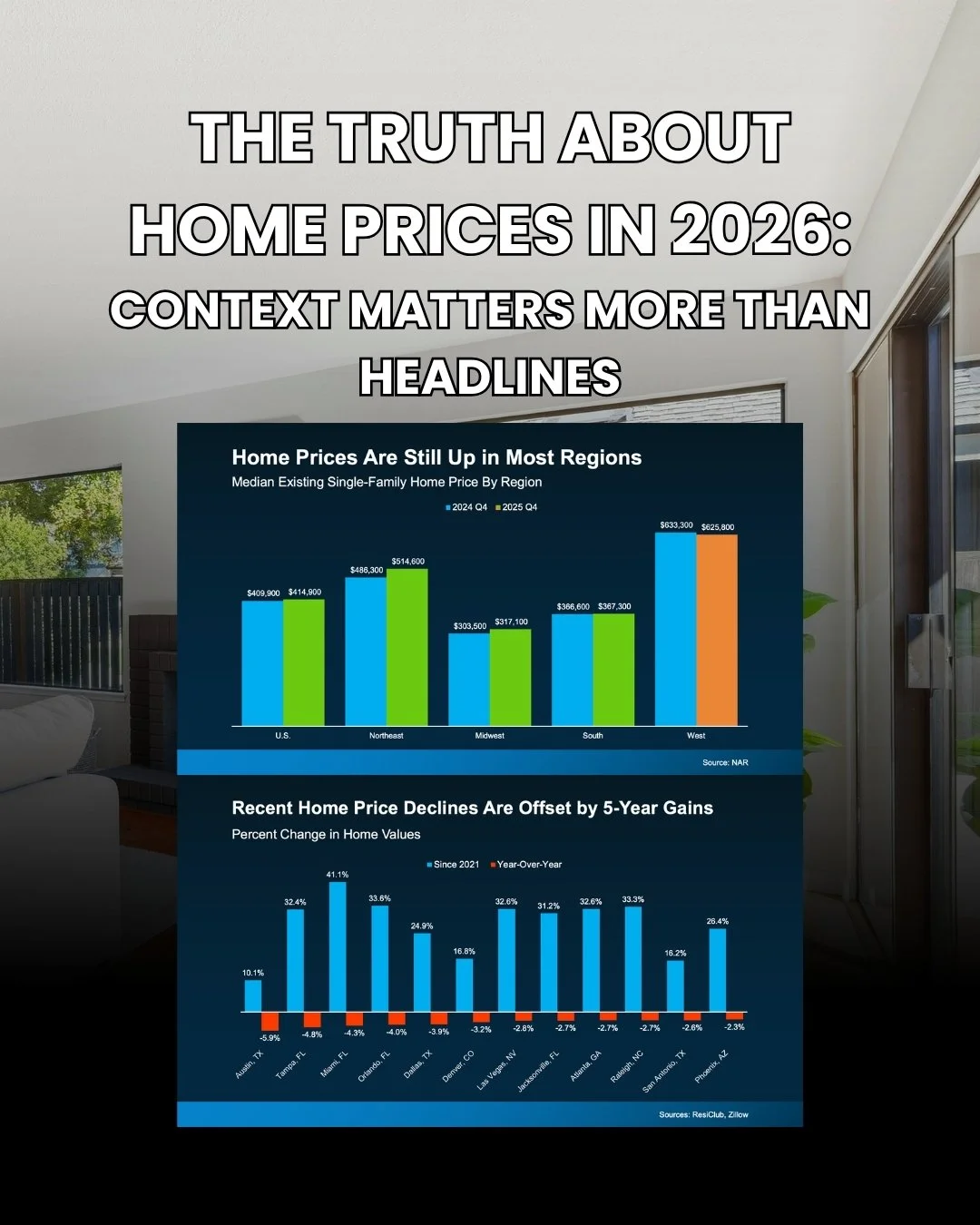 Are Home Prices Dropping in Willow Glen? What Homeowners Should Know