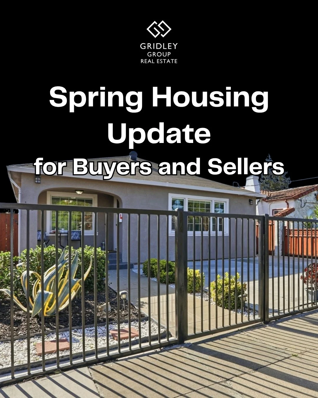 A More Balanced Spring Market in Willow Glen