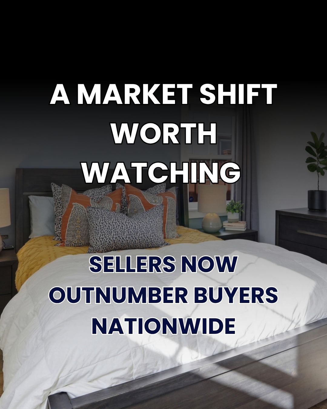 What a Buyer’s Market Could Mean for Willow Glen