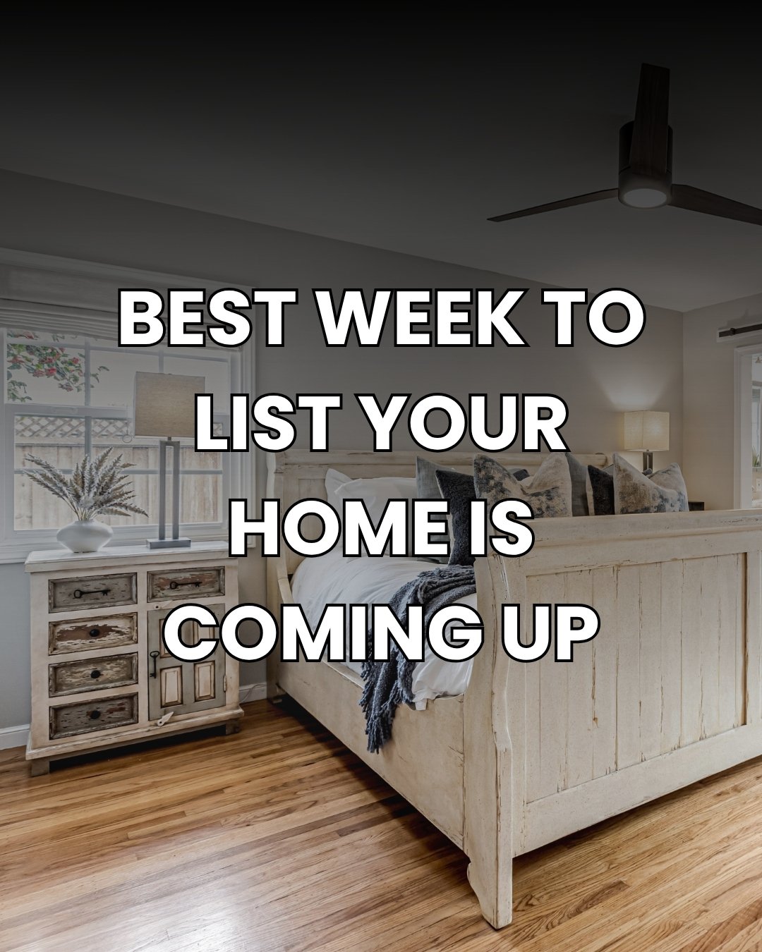 Why Mid-April Could Be a Smart Time to List in Willow Glen