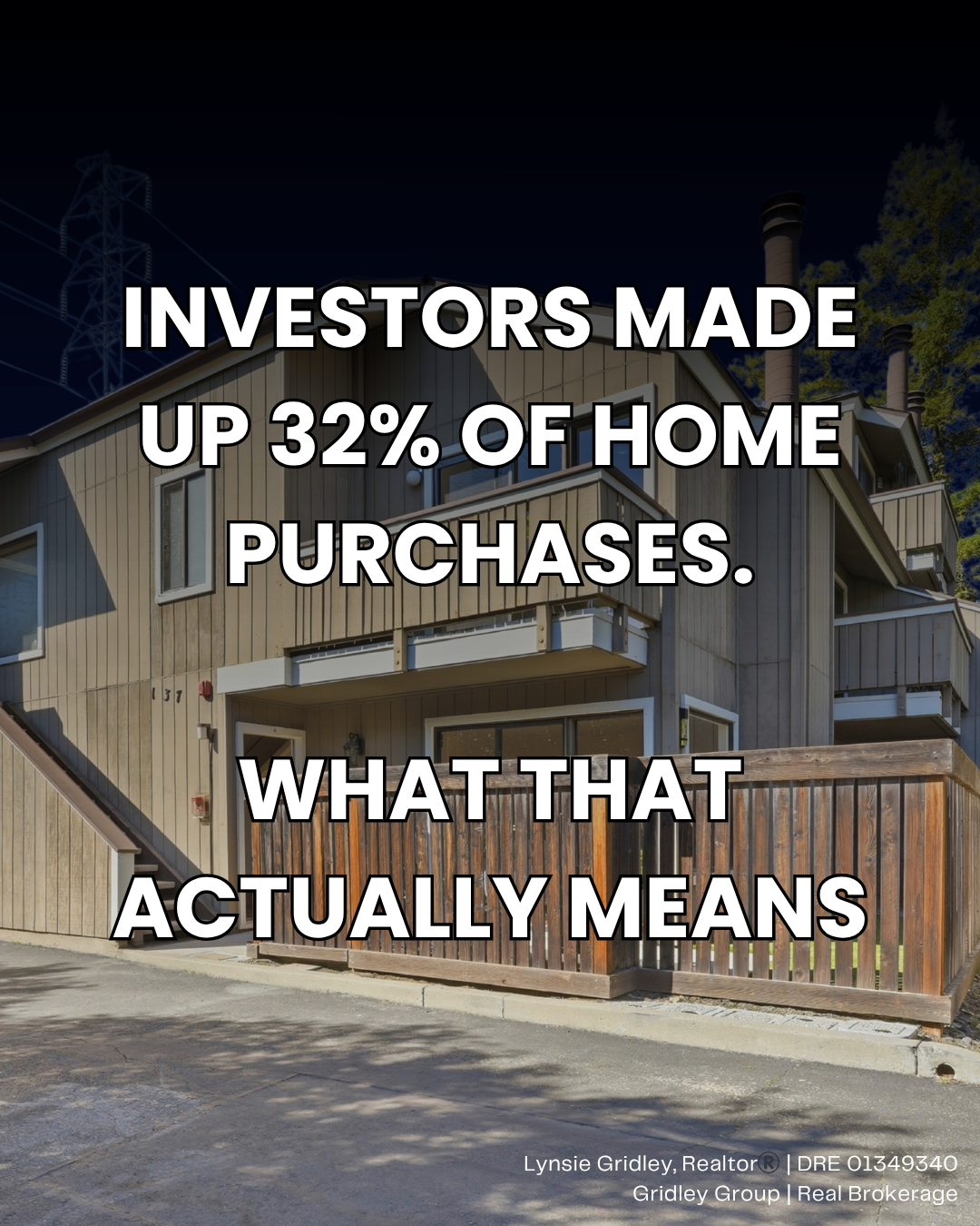 Who’s Really Buying Homes in Willow Glen Right Now