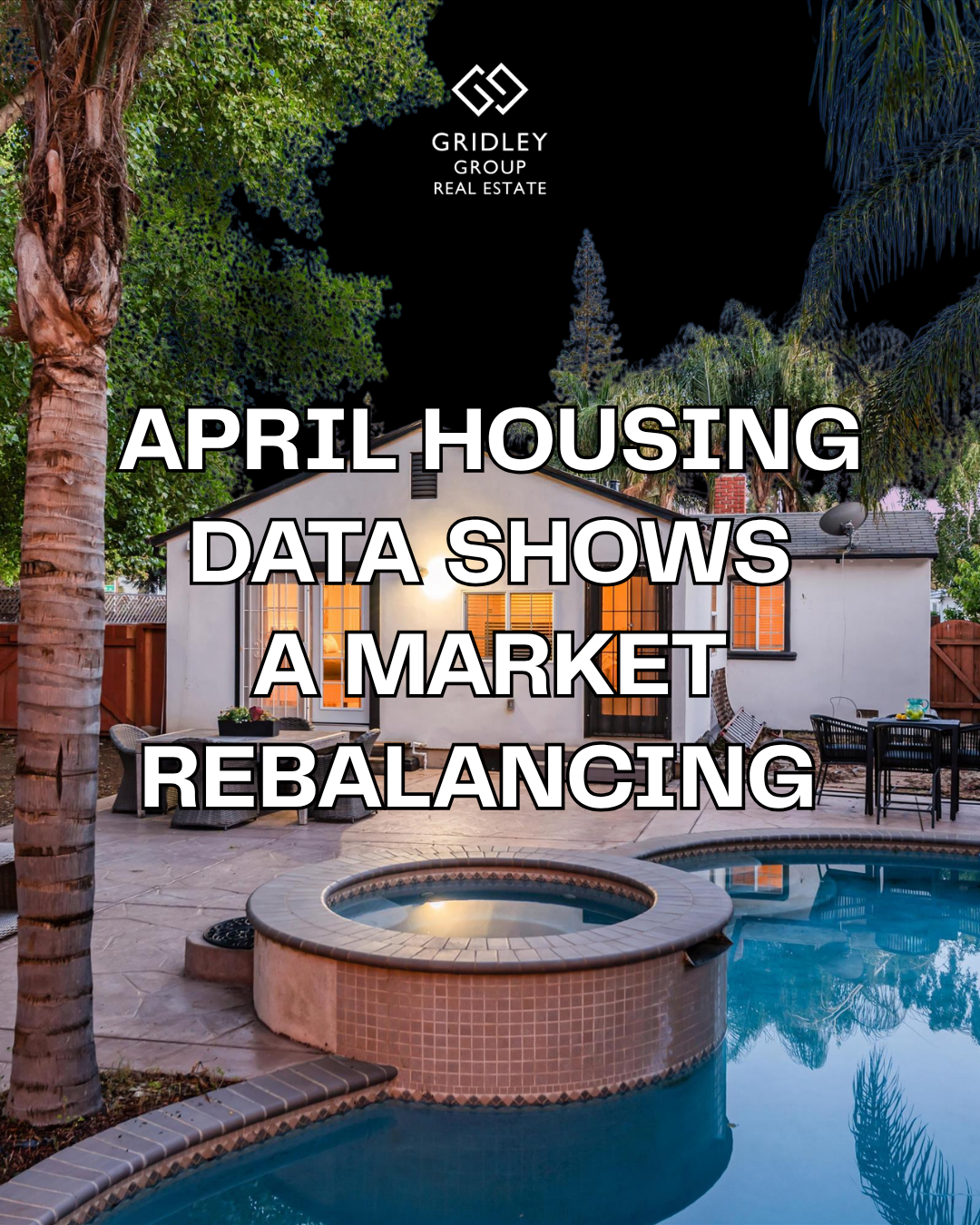 A More Balanced Spring Market in Willow Glen