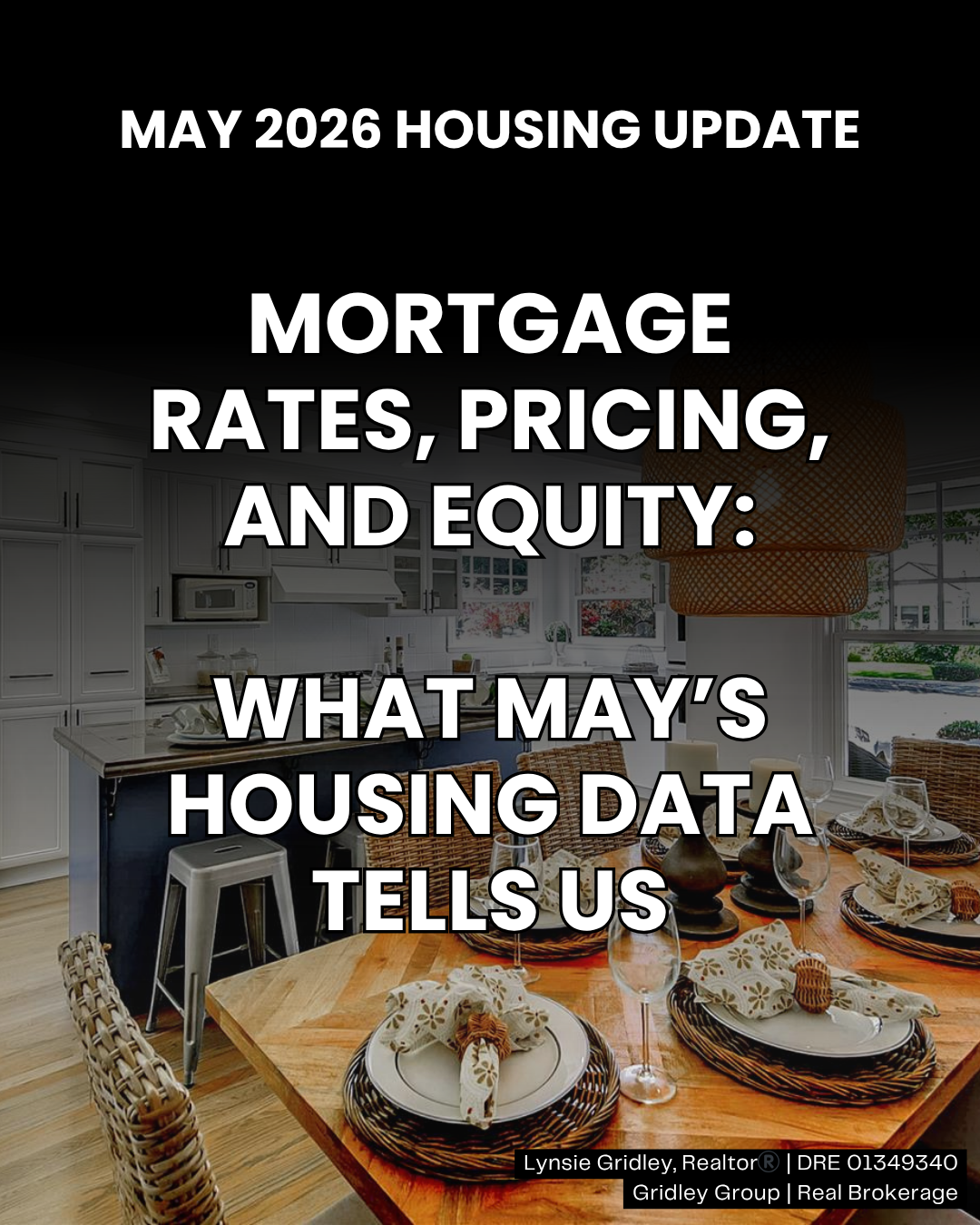 What Willow Glen Buyers and Sellers Should Know About Rates, Pricing, and Equity This Spring