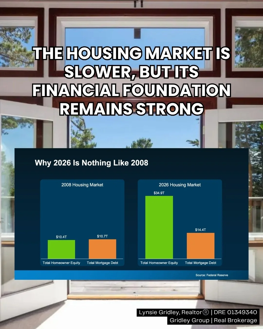 Why the Willow Glen Housing Market Is More Resilient Than It May Seem