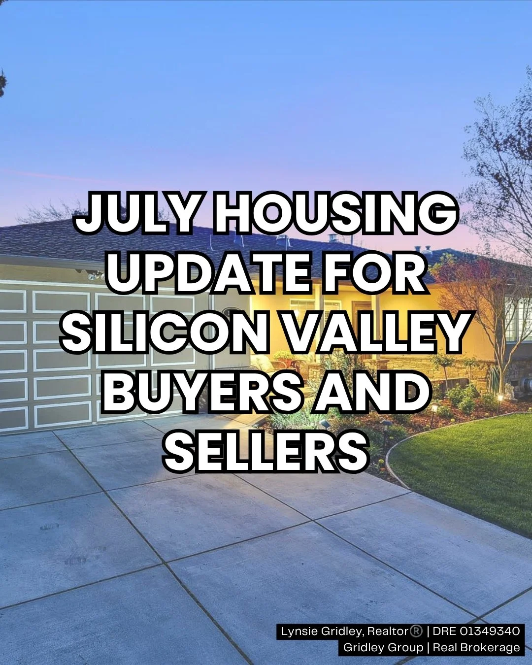 Why Some Homes Are Sitting Longer in Willow Glen and What It Means for Buyers and Sellers