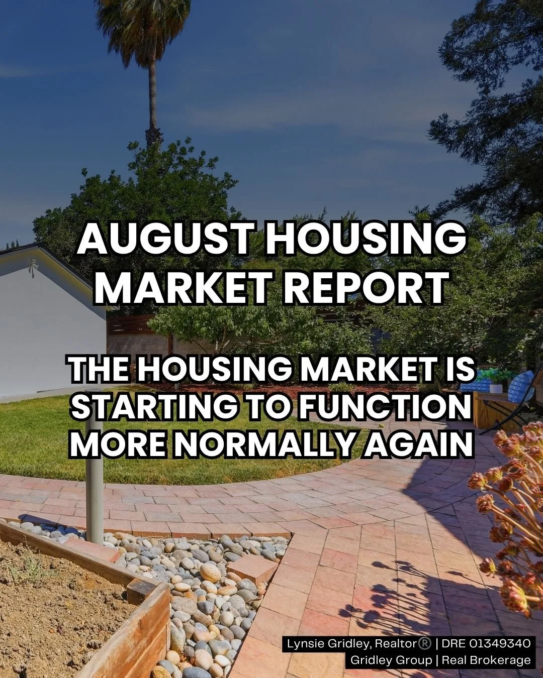 The Willow Glen Market Is Changing: What Buyers and Sellers Should Know This August