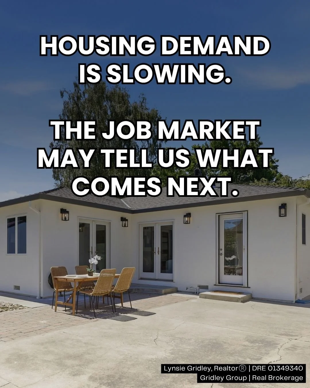 Contract Signings Slowed, but Silicon Valley’s Jobs and Tight Inventory Tell a Bigger Story