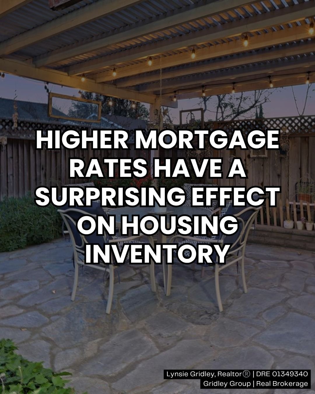 Higher Mortgage Rates Could Bring Silicon Valley Buyers More Choices