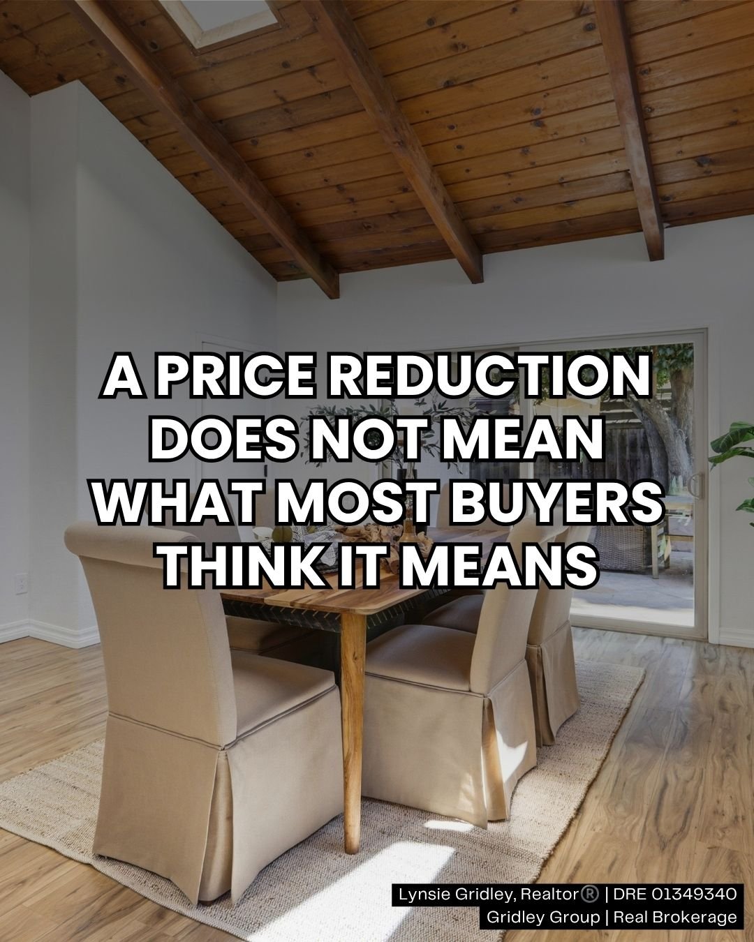 Price Reductions in Willow Glen: Warning Sign or Buying Opportunity?