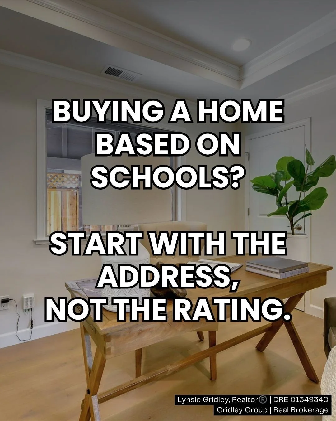 How To Research Schools When Buying a Home in Willow Glen