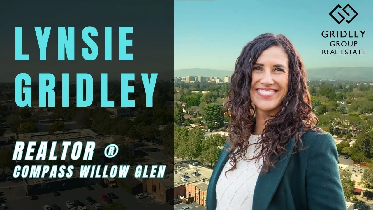 Lynsie Gridley, Realtor ®, Compass