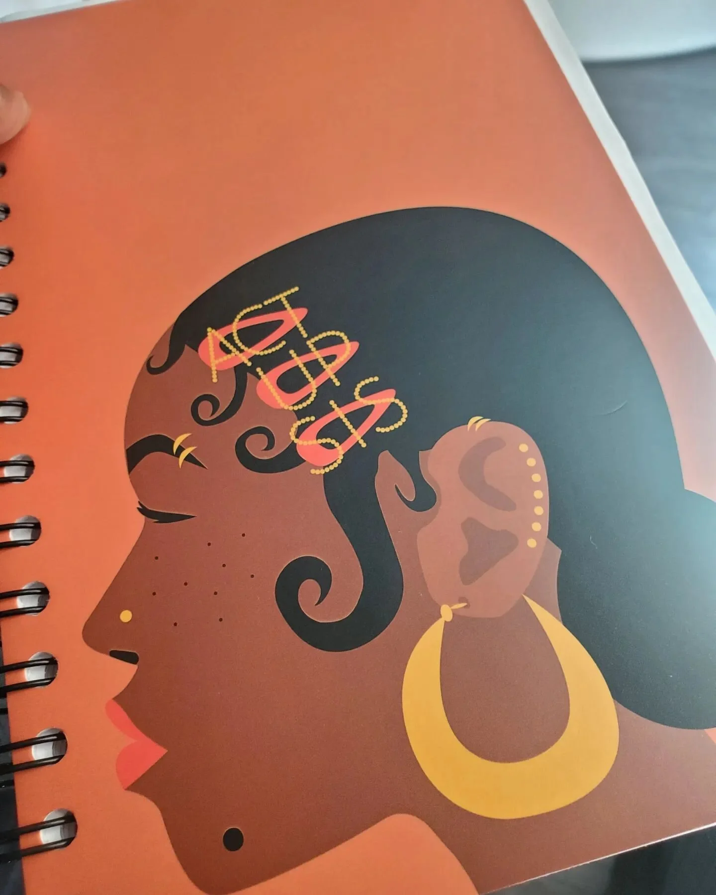 My doula journal is where I keep all my notes from my previous clients. It is a great personal resource for me to go back and see what remedies, positions, comfort measures, etc worked and didn't work from pregnancy to pregnancy, and birth to birth.
