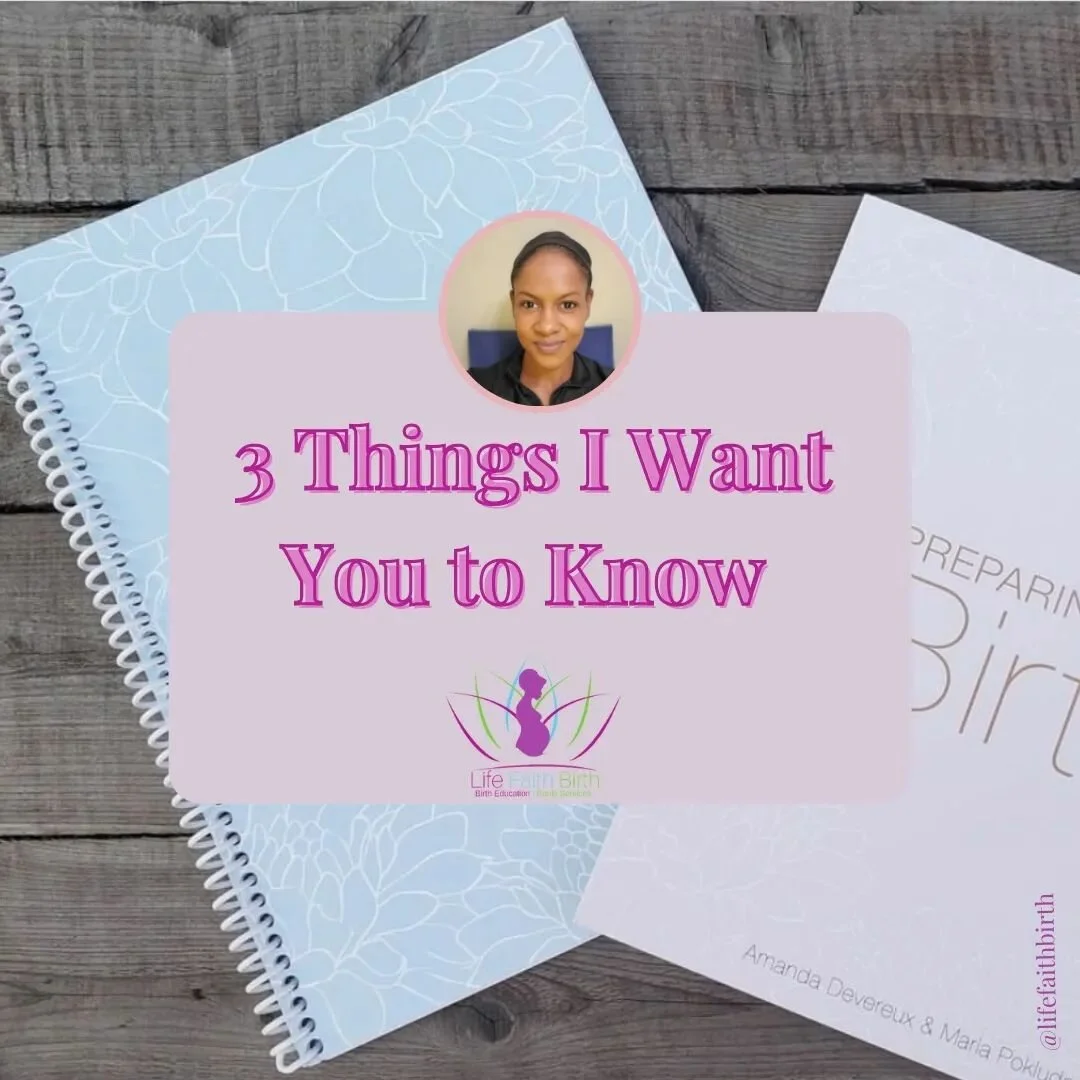 Pregnant? Interested in a thoughtful, honest, and easy to understand course on what to expect during your pregnancy, labor, and birth? The Preparing for Birth Course is for you!⠀
⠀
The Preparing for Birth course features childbirth education for any 